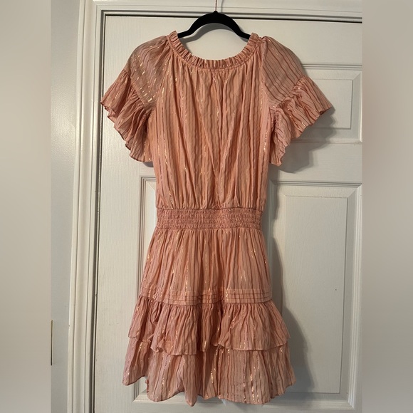 Anne Cate Kendall Mock Dress - Picture 3 of 6